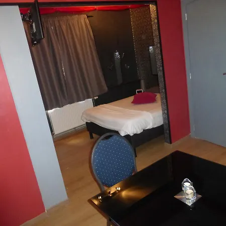 Albatros Liege Love hotel