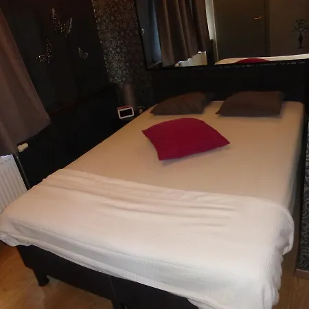 Love hotel Albatros Liege *